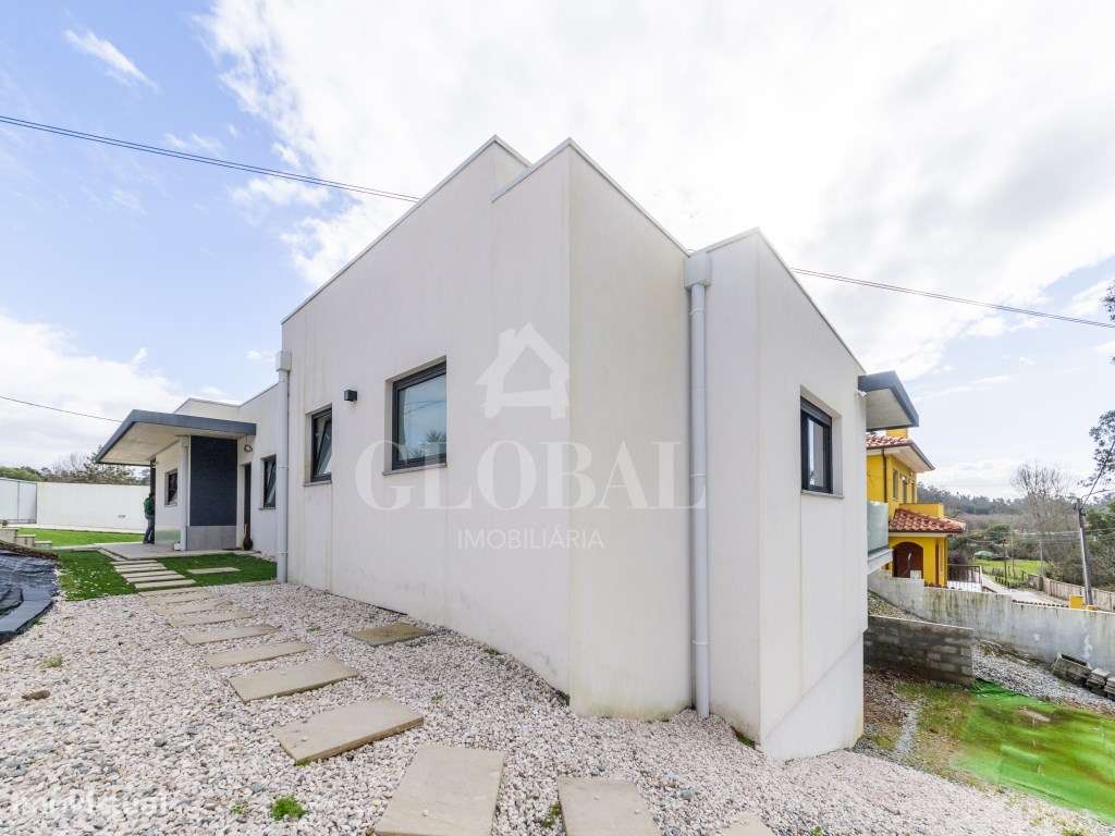 Moradia t3+1 Espargo-19