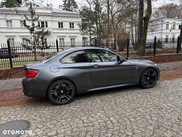 BMW M2 DKG - 10