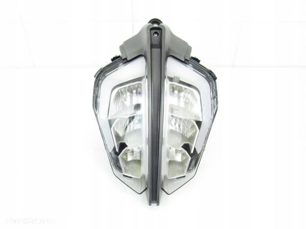 Lampa przód / reflektor KTM Duke 125 / 390 - 1