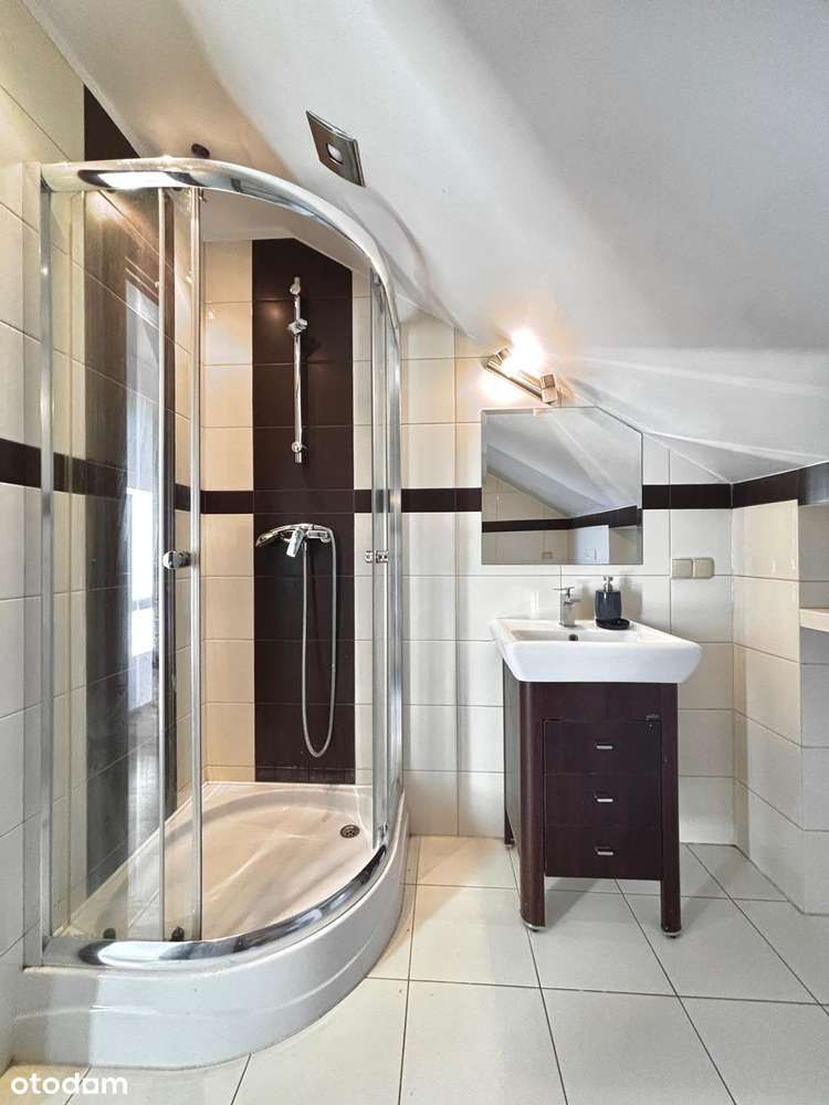 Dom w Pigży – 6 pokoi |własna energia | Bezpieczeństwo-19