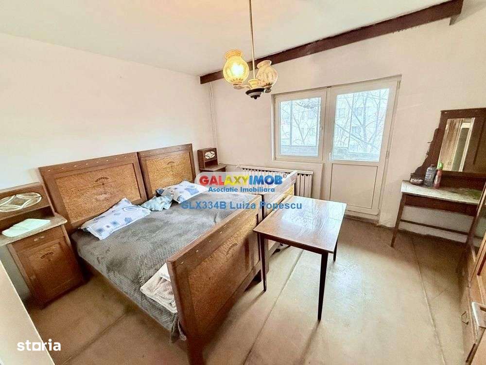 Vanzare apartament 2 camere 13 SEPTEMBRIE-DRUMUL SARII - Imagine principală: 1/8