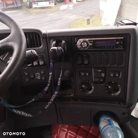 Scania r420 - 4