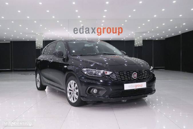 Fiat Tipo 1.3 M-Jet Lounge - 1