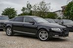 Audi A6 3.0 TDI DPF quattro tiptronic - 8