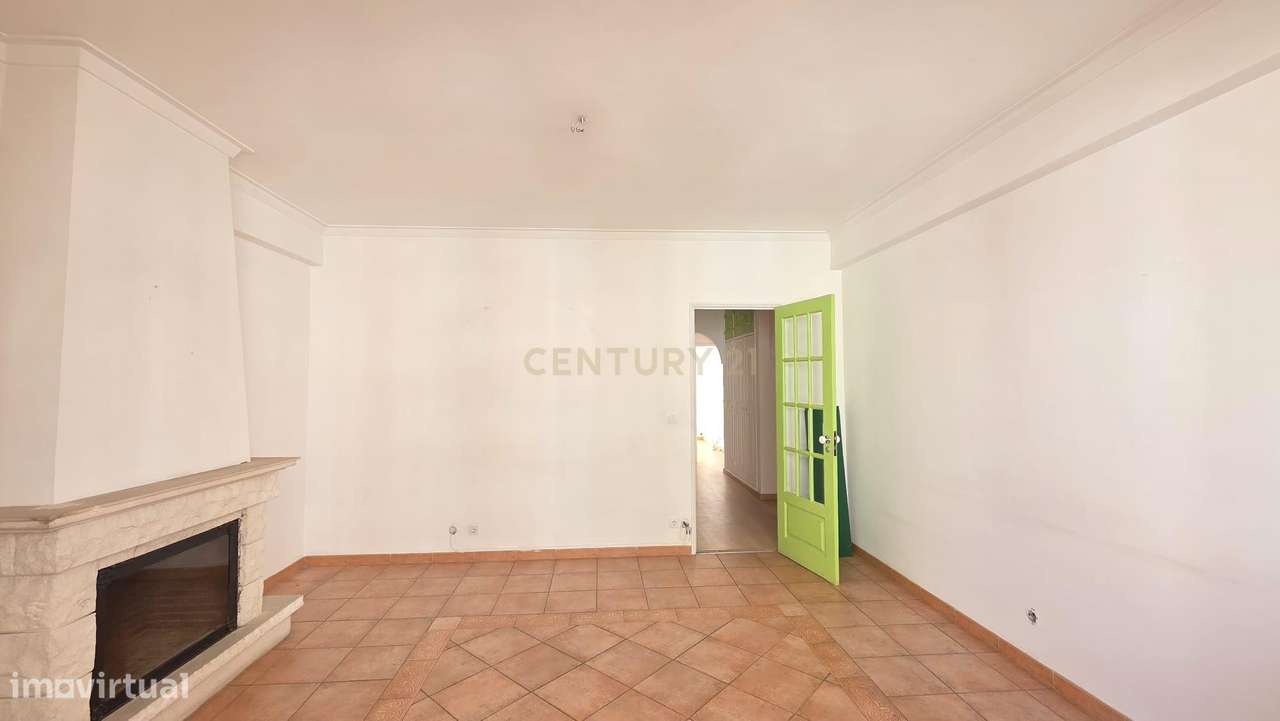 Apartamento T3 em Póvoa de Santo Adrião com Vista Desafogada - Grande imagem: 4/14