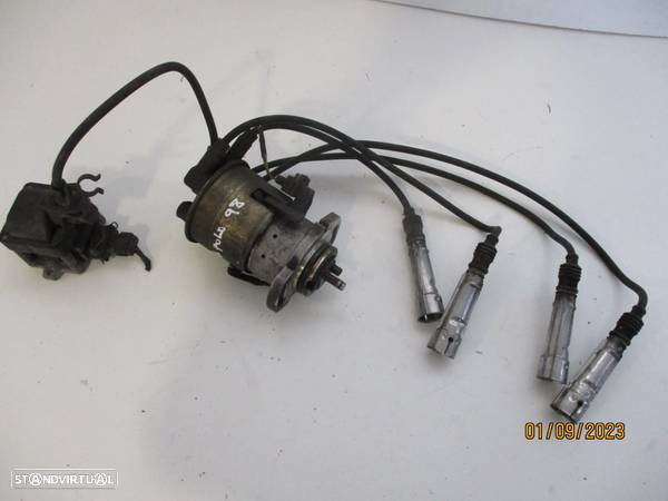 bobine distribuidor de ignição magneti marelli polo 1997/1998 golf III - 5