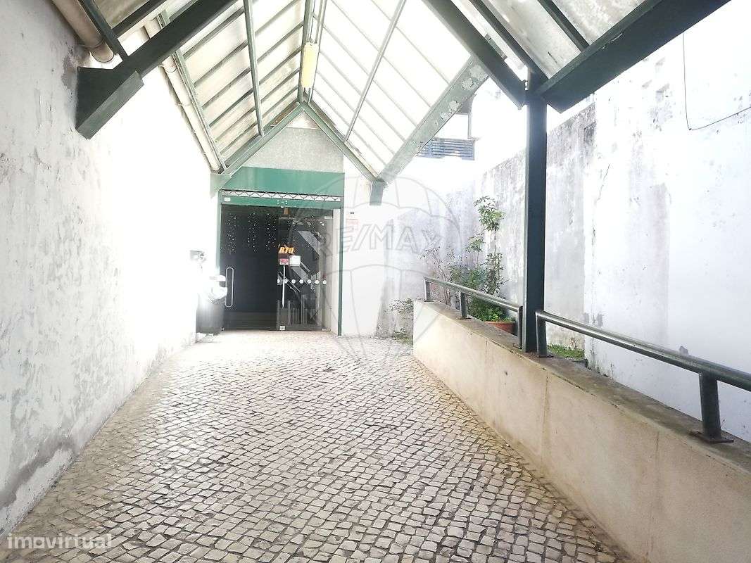 Loja  para arrendamento - Grande imagem: 5/8