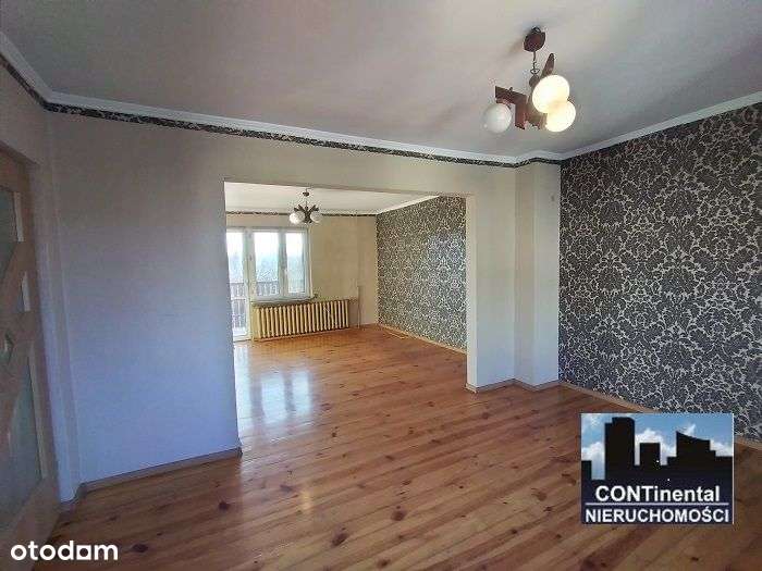 Nowa cena!!! Dom w Łapach przy ul. Szkolnej 9A-9