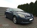 Toyota Avensis 2.0 D-4D Premium - 1