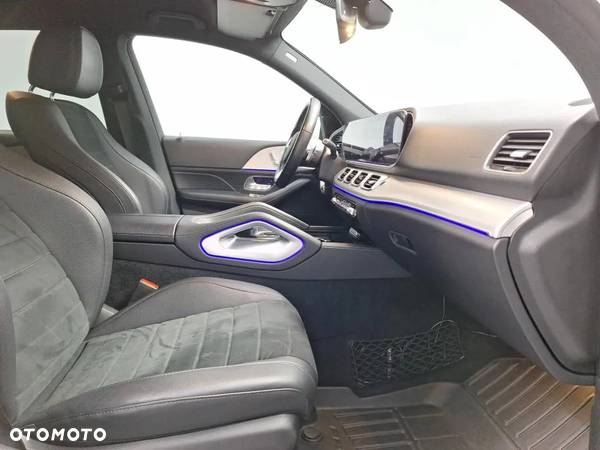 Mercedes-Benz GLE 350 e 4-Matic - 20