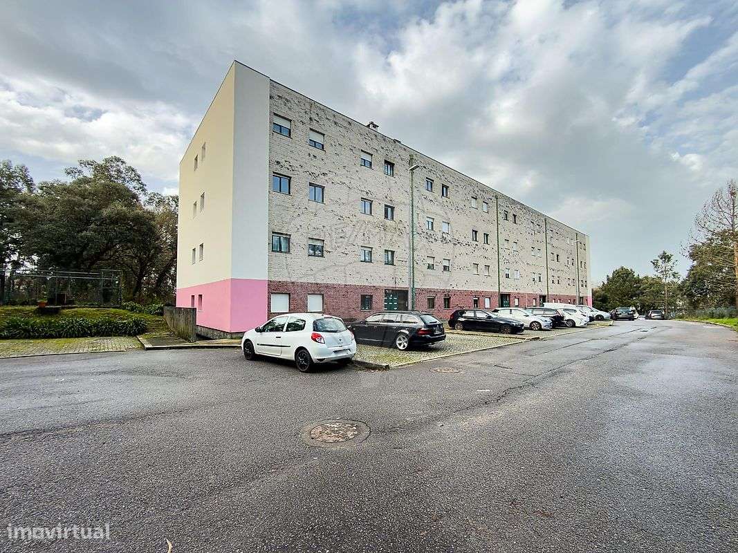 Apartamento T2 para venda - Grande imagem: 2/26