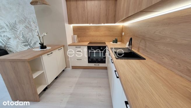 Najpiękniejszy 3pokojowy apartament na Retkini-5