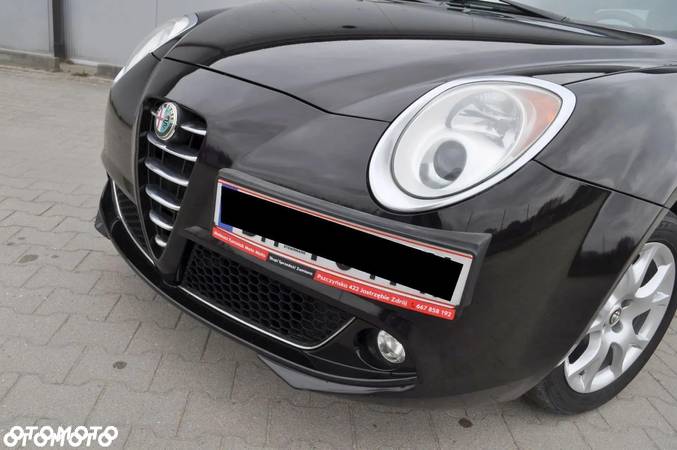 Alfa Romeo Mito 1.4 Distinctive - 10