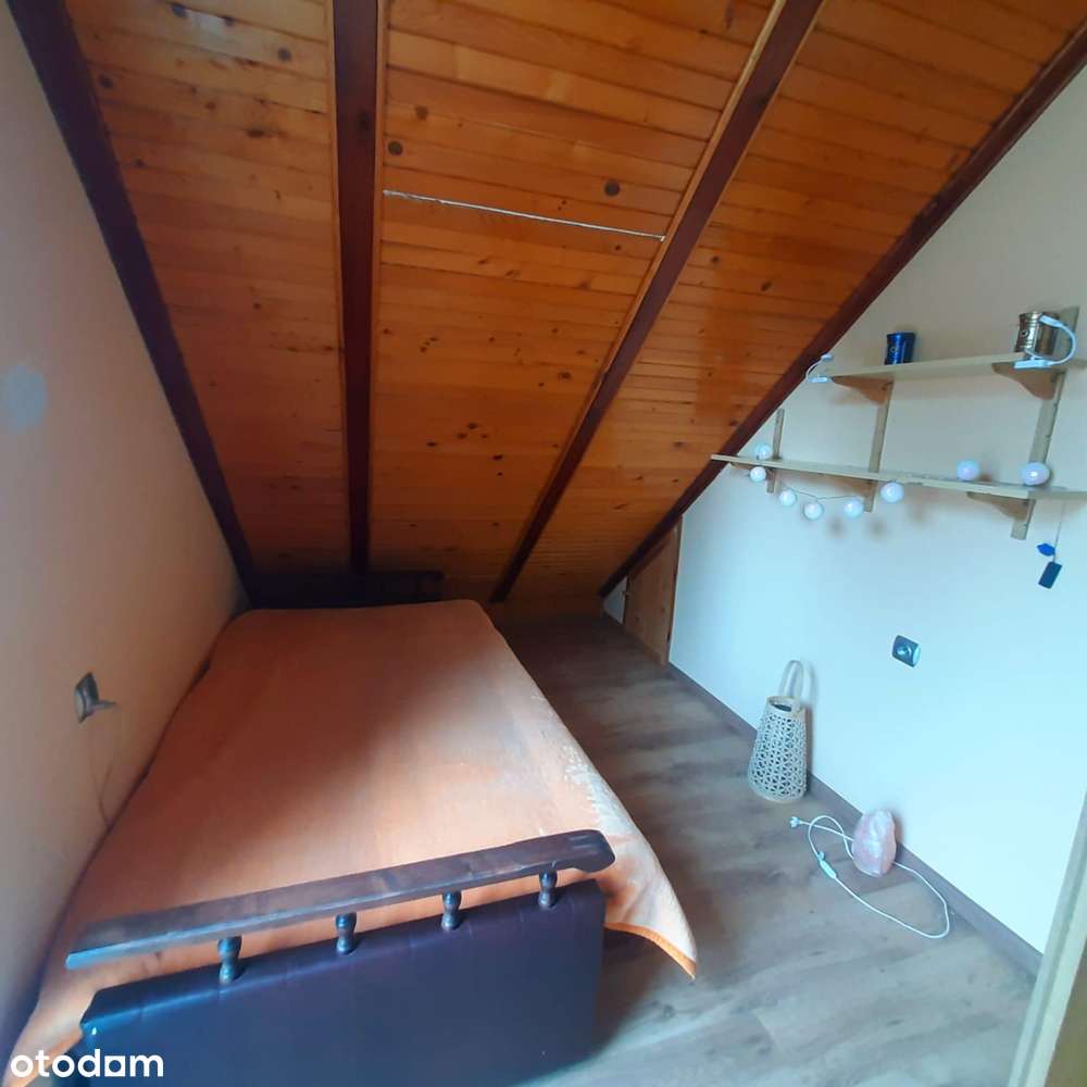 Domek letniskowy przy  jeziorze Niedzięgiel ( 200m do jeziora ) - Pełny obrazek: 4/20