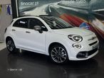 Fiat 500X 1.0 FireFly Dolcevita - 4