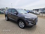 Hyundai Tucson 1.6 GDI BlueDrive Design 2WD - 3