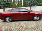 Ford Fusion - 5