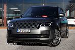 Land Rover Range Rover 4.4SD V8 Vogue - 2