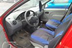 Motor fara anexe 1.6B Dacia Logan 1  [din 2004 pana  2008] Sedan 1.6 - 16