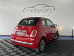 Fiat 500C 1.2 Lounge - 6