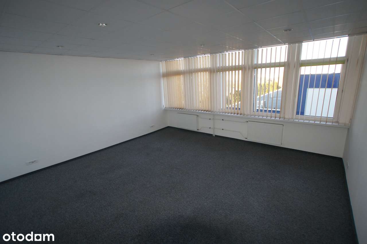 Biuro 34,80m2 - Pełny obrazek: 2/4