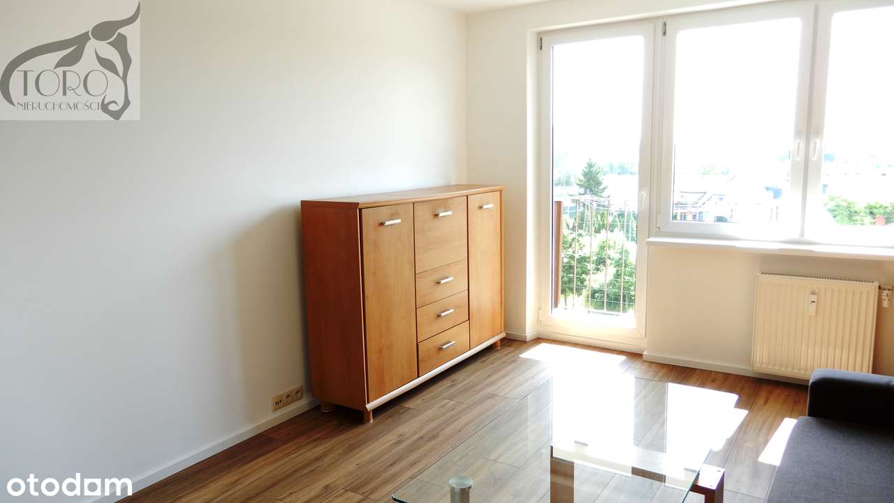 DWUSTRONNE 2-POKOJOWE MIESZKANIE CZĘSTOCHOWA WRZOSOWIAK-1