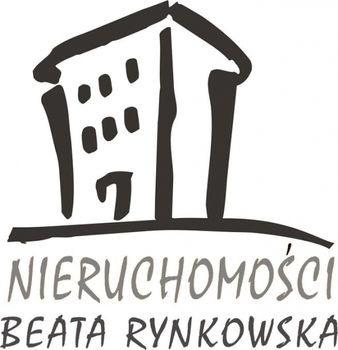 Beata Rynkowska Nieruchomości Logo
