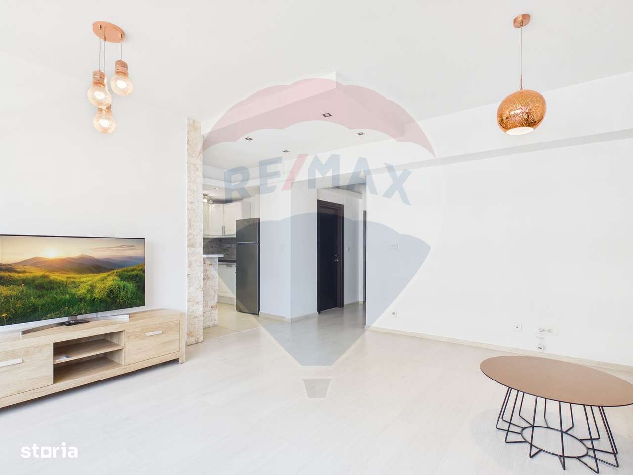 Apartament 3 camere de vânzare – Natura Residence, Băneasa-5