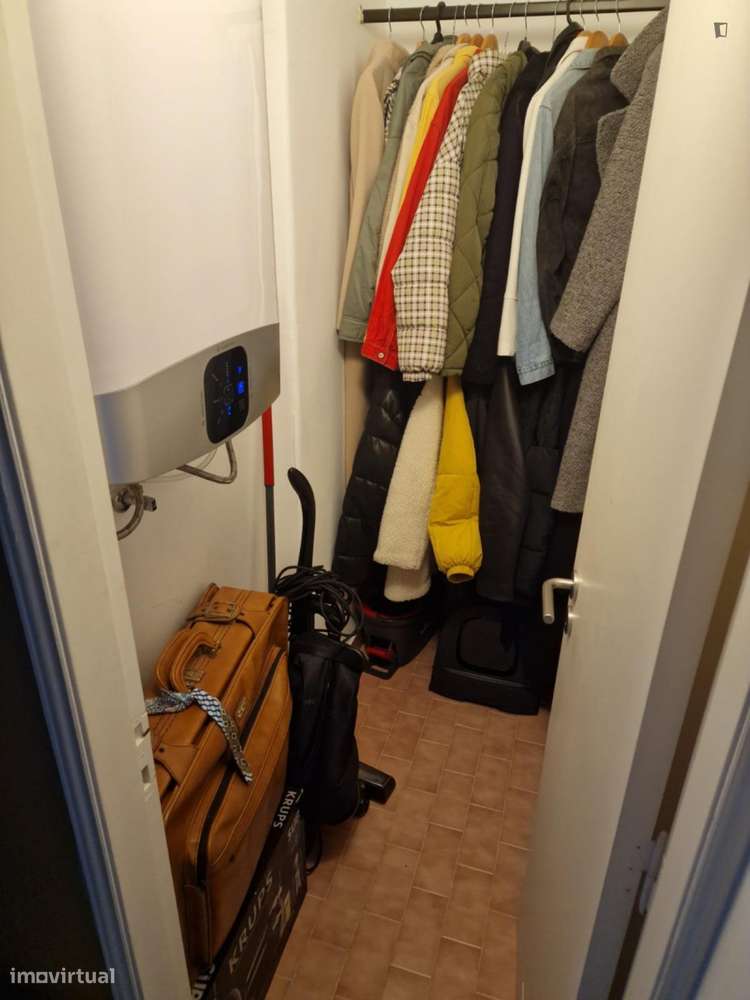 Apartamento com 2 quartos - localizado em Carcavelos Lisbon - Grande imagem: 4/8