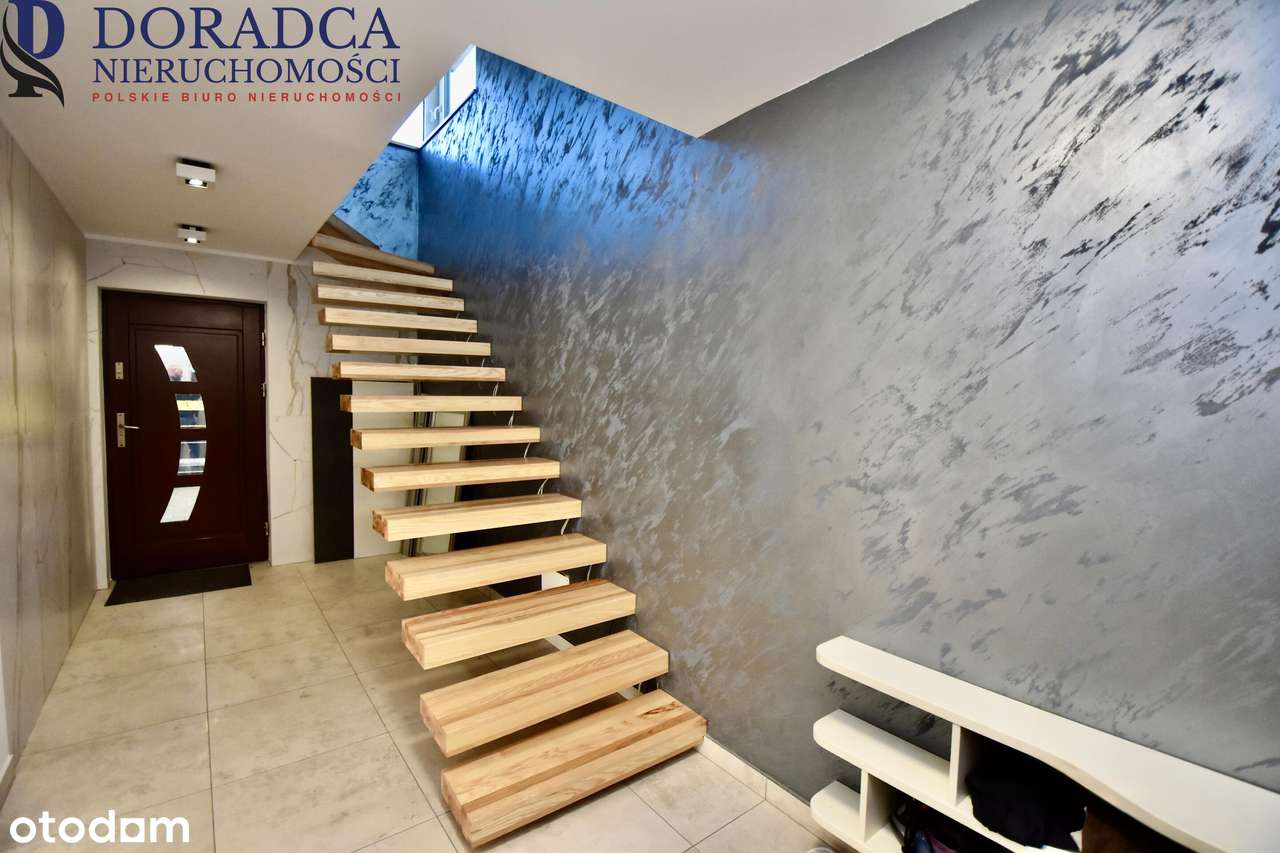 Promocja - Super Cena - Piekny, Nowoczesny Dom w Targanicach-6