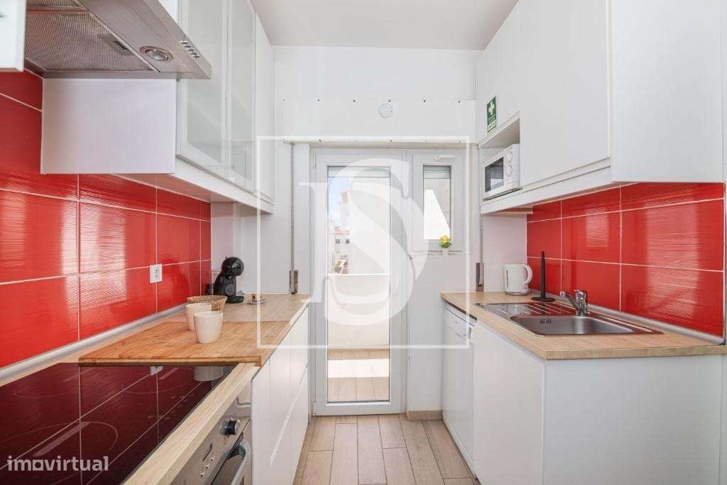 Apartamento  T2 Albufeira-10