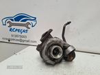 TURBO ORIGINAL A6110960999 6110960999 MERCEDES BENZ CLASS C COUPE W203 C220 CDI 143CV OM611962 611962 - 2