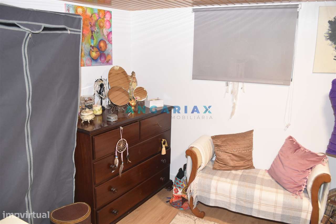 ANG1535 - Moradia T2 para Venda em Figueiró dos Vinhos-13