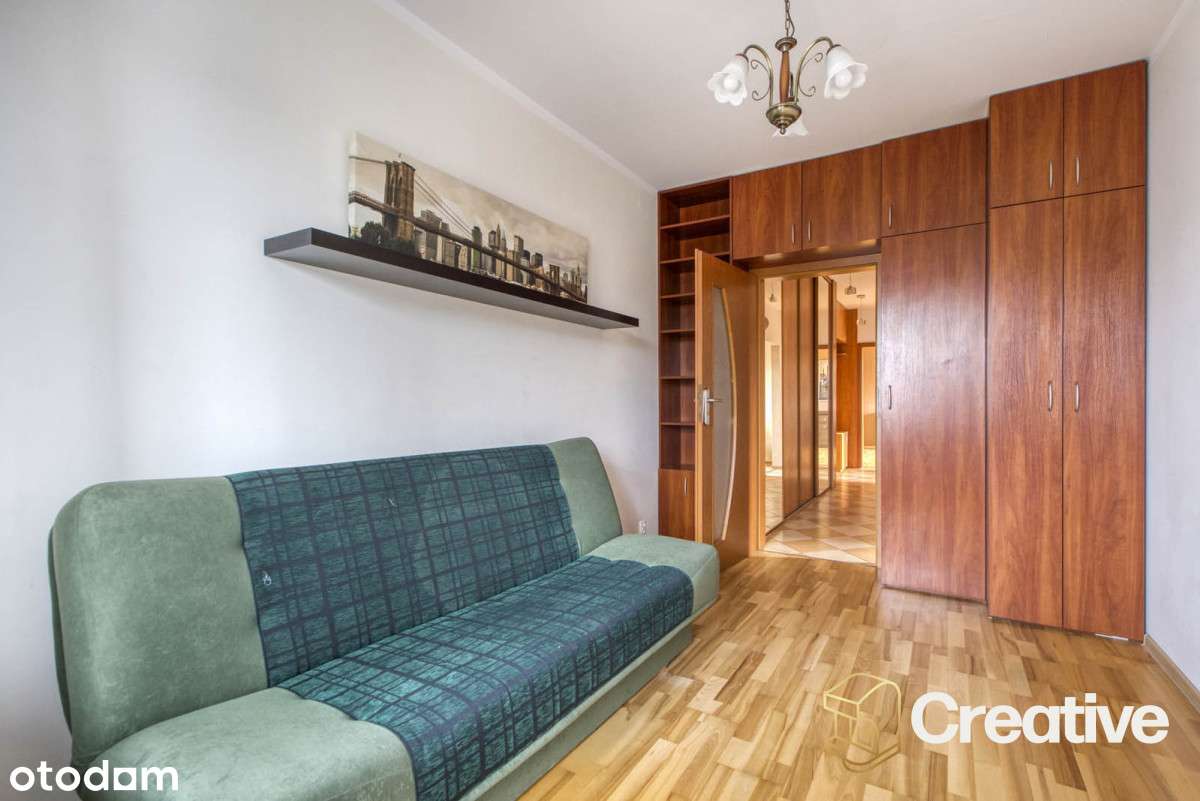 3 pok 2 balkony - do zamieszkania-7