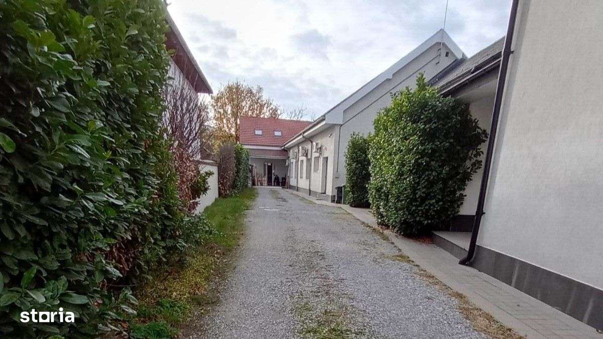 Imobil de vanzare cu preluare chirias-2