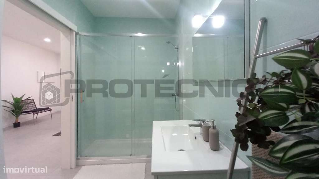 Apartamento T0+1 – Águeda-10