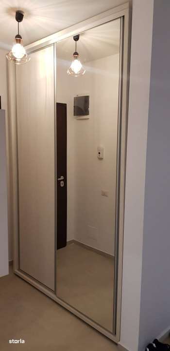 2 camere l parcare l Dimri Residence l P Ghencea-8