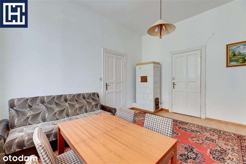 Sopot Dolny-blisko morza,1piętro,zabytkowa kamienica-10