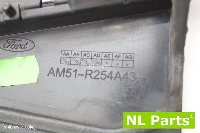 Friso da porta Ford C-Max AM51-R254A43 - 5