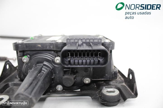 Motor / actuador travão de mão Opel Insignia A|08-13 - 6