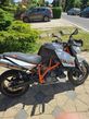 KTM Super Duke - 1