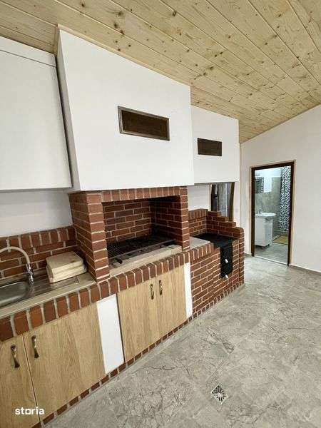 5 dormitoare, TVA deductibil, Cabana Baile Figa Beclean - Imagine principală: 4/7