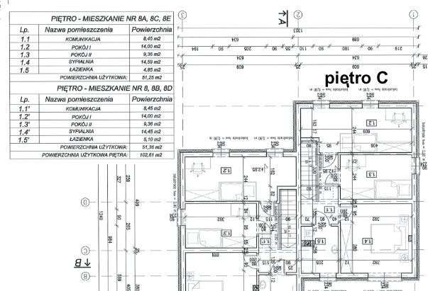 200 m od ul. Wodzisławskiej i  od piekarni.-6