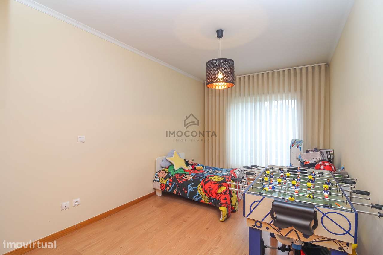 T3 Como Novo Av. Dr. Fernando Melo- Valongo-9