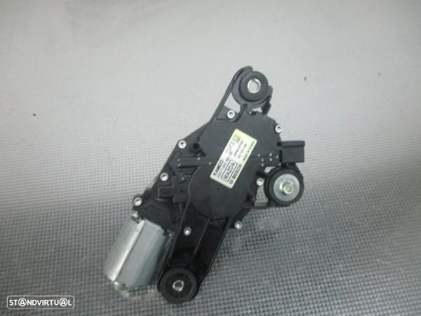 Motor Escovas / Limpa Vidros Tras Mazda 3 (Bk) - 2