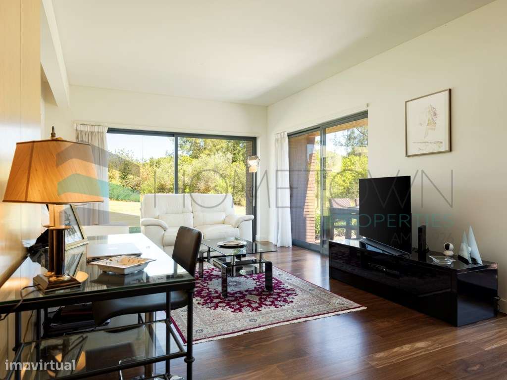 Belíssimo apartamento T1 - L´orangerie, Vilamoura - Grande imagem: 2/27