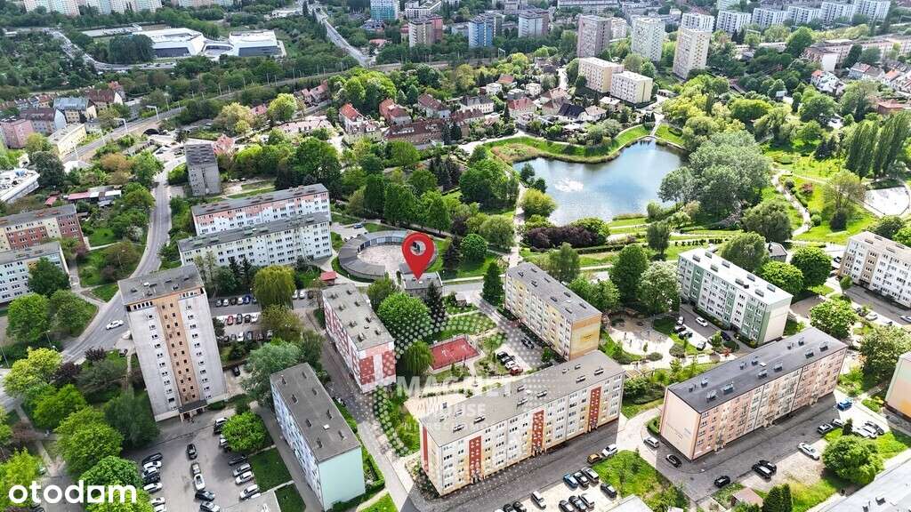 Przytulne 2 pokoje po remoncie Książąt Pomorskich-2