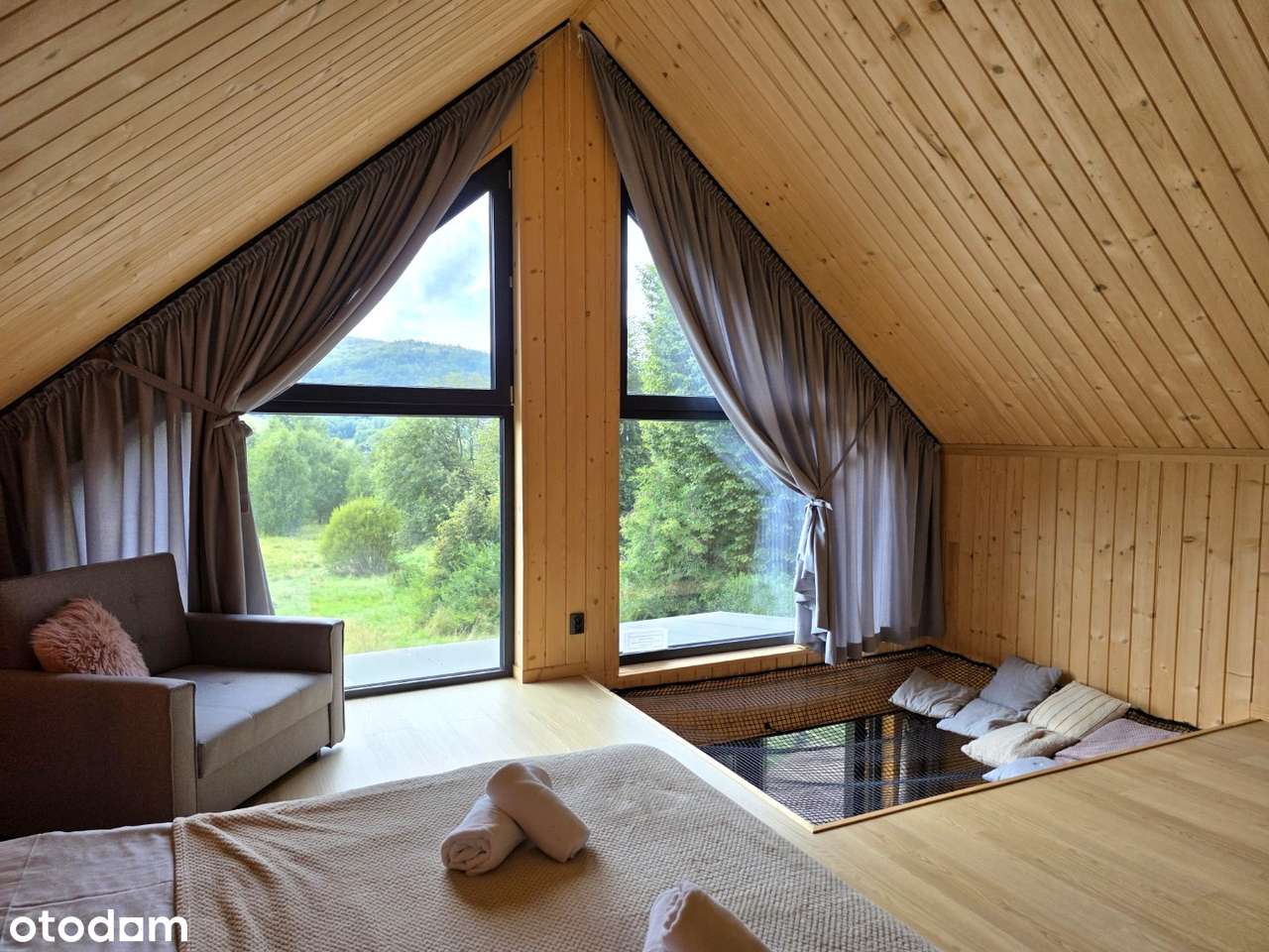 DOMKI CAŁOROCZNE - IDEALNA INWESTYCJA, GOTOWY BIZNES LUB PRYWATNA OAZA-11
