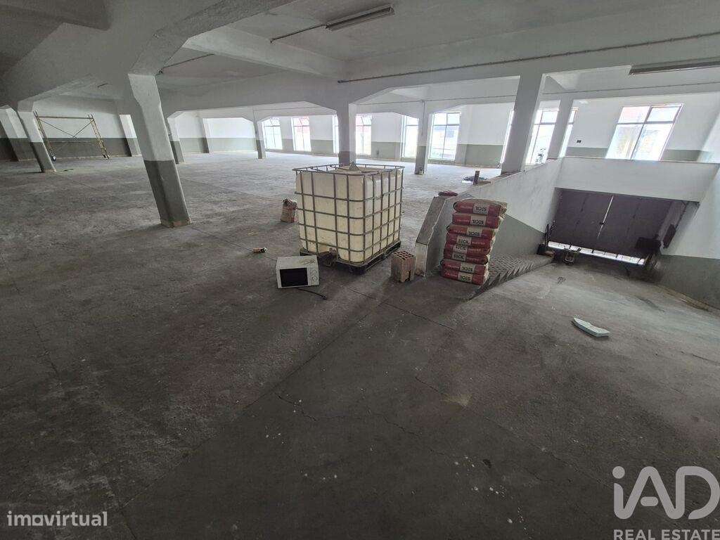 Hangar em Amora de 646,00 m2 - Grande imagem: 5/18