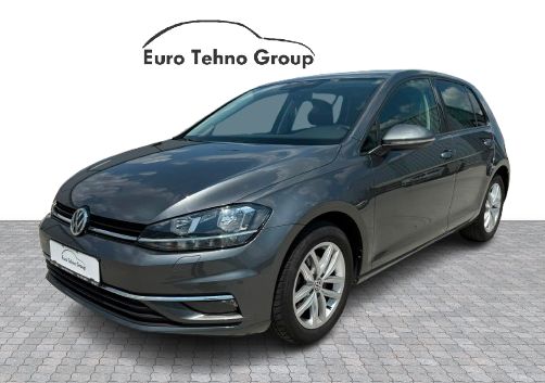 Volkswagen Golf VII [2012 - 2020] 2020
